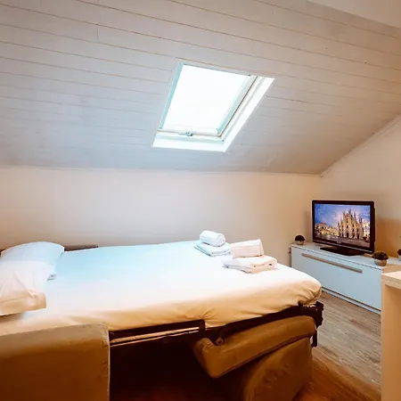 Loft Bocconi * 米兰