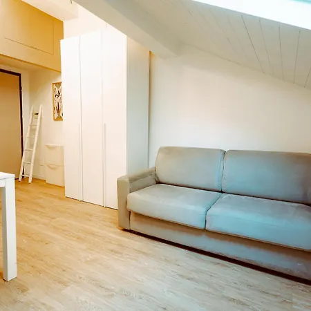 Loft Bocconi 米兰