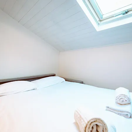 Loft Bocconi 米兰