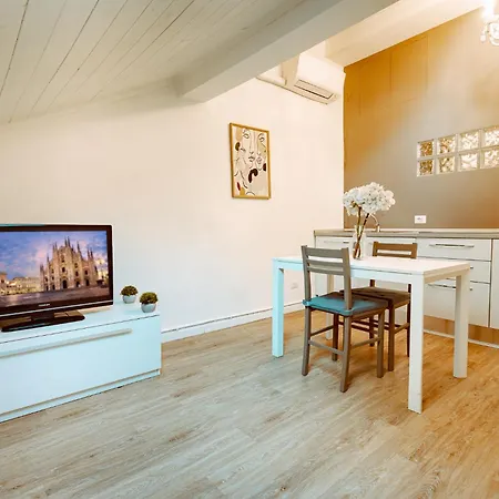 Loft Bocconi