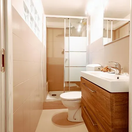 Appartement Loft Bocconi *