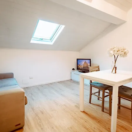 Appartement Loft Bocconi *