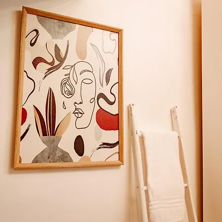 Loft Bocconi Appartement